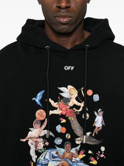 FRESCO CAR HOODIE - Image 3