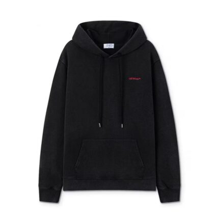 MUSCLE BABY HOODIE - Image 3