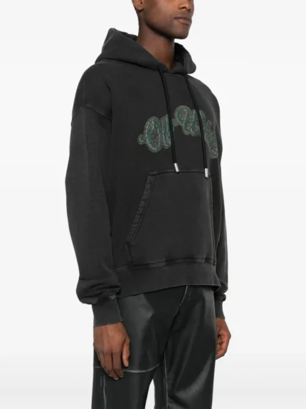 BACCHUS SKATE HOODIE - Image 5