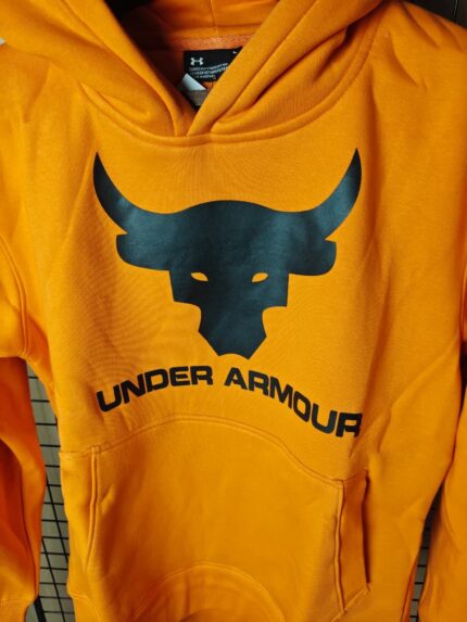 BULL UA HOODIE - Image 5