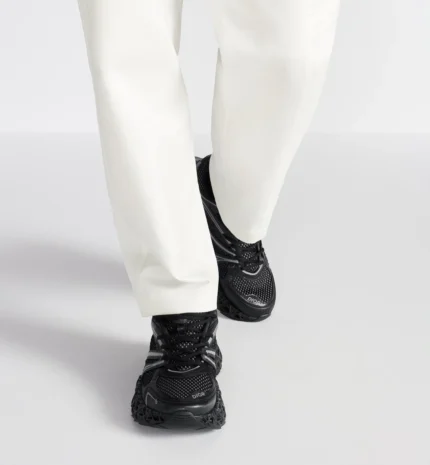 EBONY B35 SNEAKER - Image 6