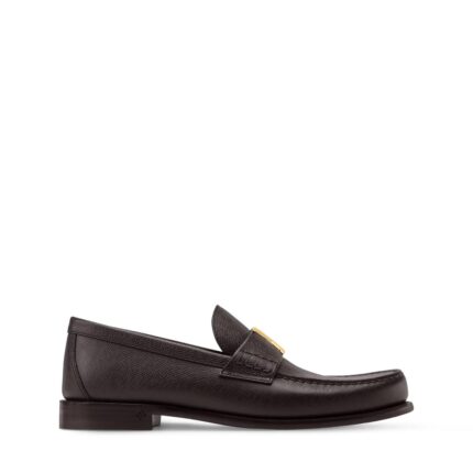 BROWN MAJOR LOAFER - Image 3