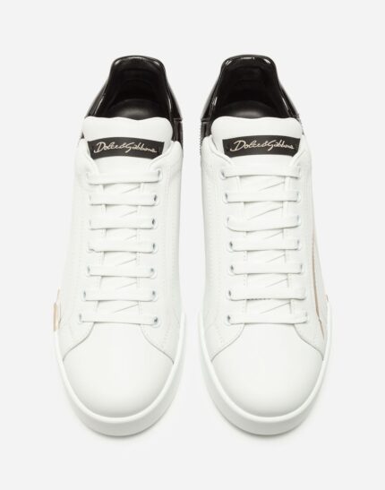 DUO TONE SNEAKER - Image 3