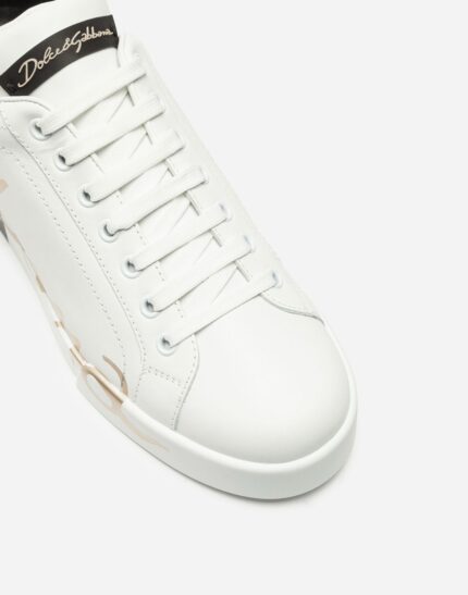DUO TONE SNEAKER - Image 4