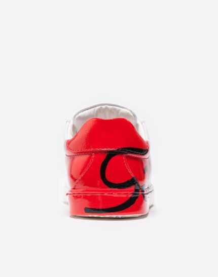 DUO TONE SNEAKER - Image 10