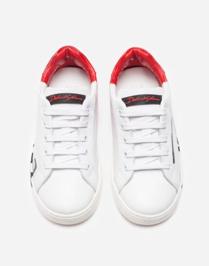 DUO TONE SNEAKER - Image 11