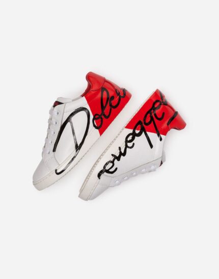 DUO TONE SNEAKER - Image 12