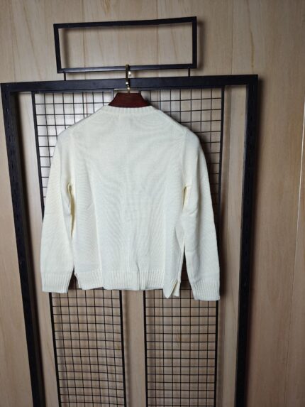 CARD BEAR PULLOVER - Image 3