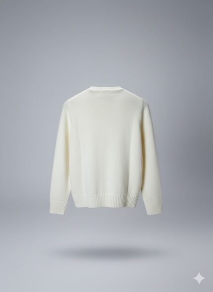 CARD BEAR PULLOVER - Image 4