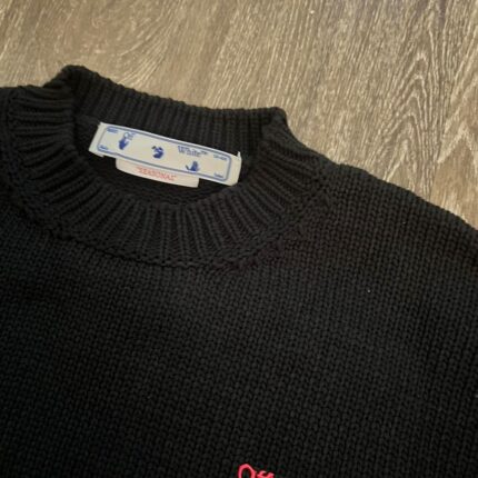 BACKSPRAY PULLOVER - Image 6