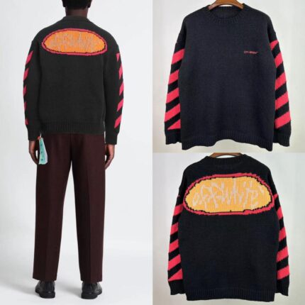 BACKSPRAY PULLOVER - Image 4