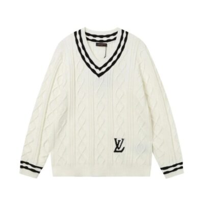 PREMIUM CRICKET PULLOVER