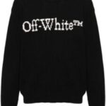 OWTM NOIR PULLOVER