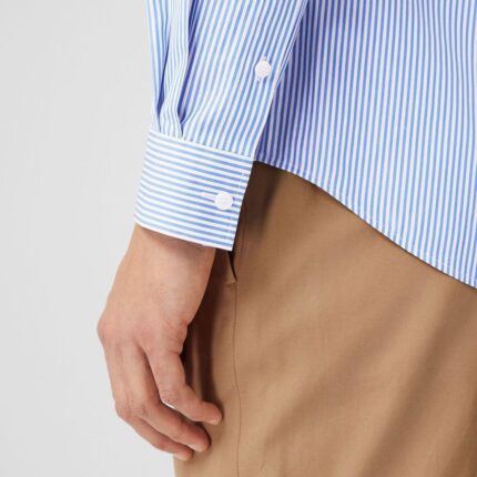 LONDON ENGLAND STRIPED SHIRT - Image 4