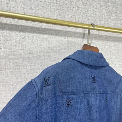 STUDDED CO ORD SET - Image 7