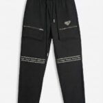 TECHNICAL CARGO JOGGER