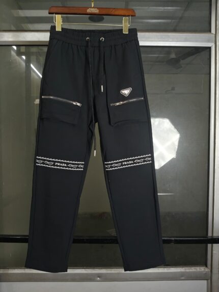 TECHNICAL CARGO JOGGER - Image 4