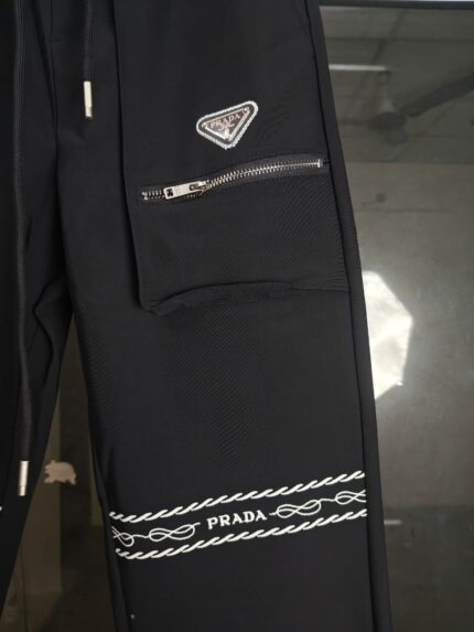 TECHNICAL CARGO JOGGER - Image 5