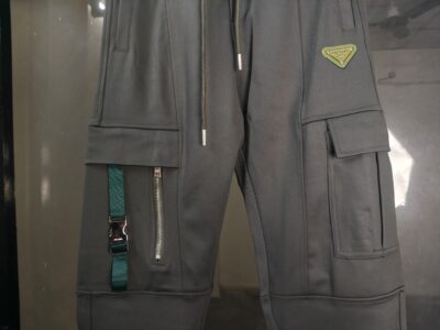 STREETMOTION CARGOS - Image 4