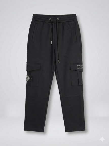 AEROCURVE TRACKPANTS