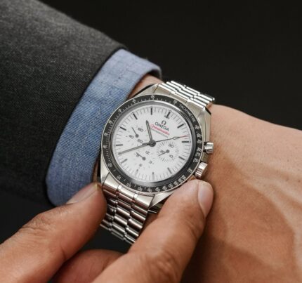 SPEEDMASTERP ROFESSIONAL - Image 6