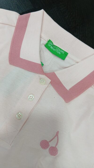 UNITED COLORS OF BENETTON - Image 2