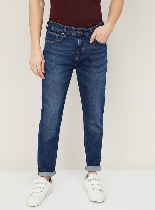 1000010538662-Blue-Superstone-1000010538662_01-2100 UNITED COLORS OF BENETTON - Image 1