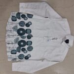 HUNT CLUB Men’s Designer Geometric Print Casual Shirt