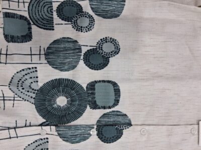 HUNT CLUB Men’s Designer Geometric Print Casual Shirt - Image 3