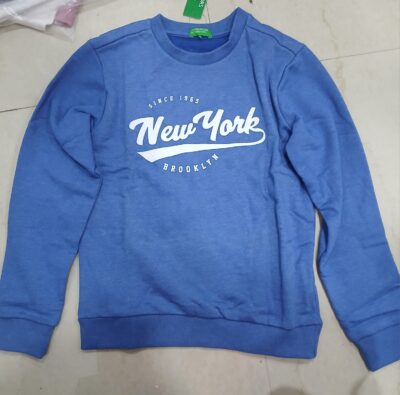 UNITED COLORS OF BENETTON