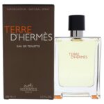 TERRE EDT 100ML