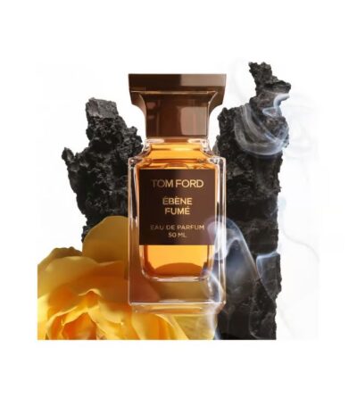 EBENE FUME 100ML EDP - Image 2