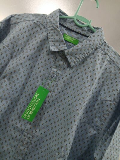 UNITED COLORS OF BENETTON - Image 3