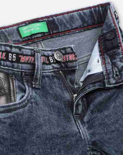 UNITED COLORS OF BENETTON - Image 3