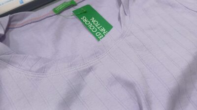 UNITED COLORS OF BENETTON - Image 3