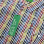 UNITED COLORS OF BENETTON