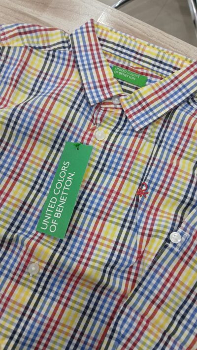 UNITED COLORS OF BENETTON