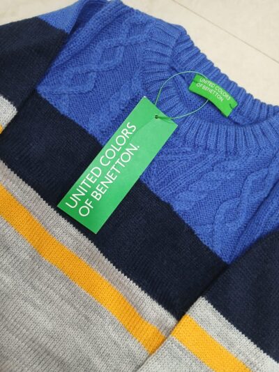 UNITED COLORS OF BENETTON - Image 3