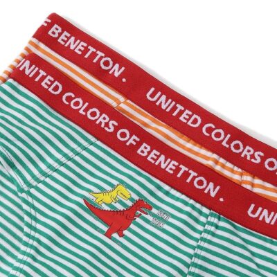 UNITED COLORS OF BENETTON - Image 4
