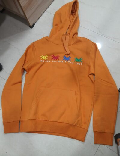 UNITED COLORS OF BENETTON - Image 2