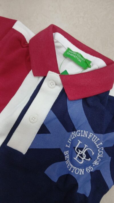 UNITED COLORS OF BENETTON - Image 3