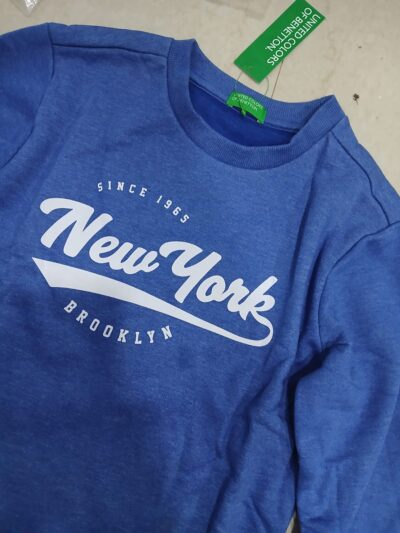 UNITED COLORS OF BENETTON - Image 2