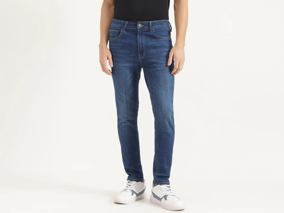 Benetton_25PI_25P4MBOO1113I_901_5CBenetton_25PI_25P4MBOO1113I_901_F_960x_crop_center UNITED COLORS OF BENETTON - Image 1