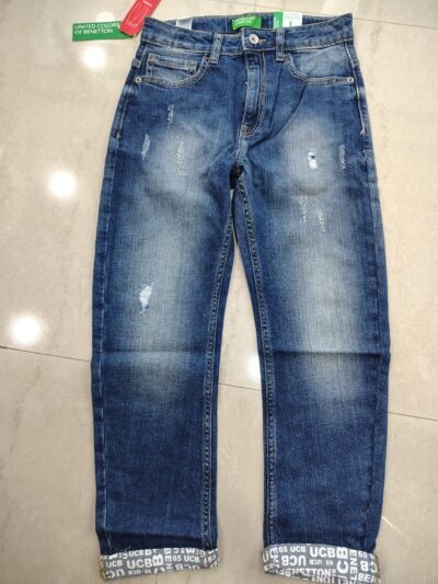 UNITED COLORS OF BENETTON