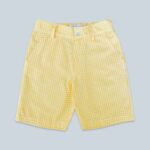 United Colors of Benetton Girls' Casual Shorts