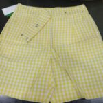 United Colors of Benetton Girls' Casual Shorts