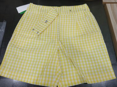 United Colors of Benetton Girls' Casual Shorts