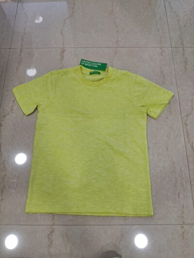 UNITED COLORS OF BENETTON