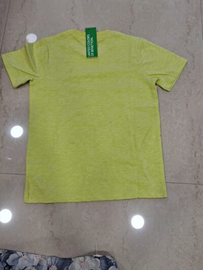 UNITED COLORS OF BENETTON - Image 2