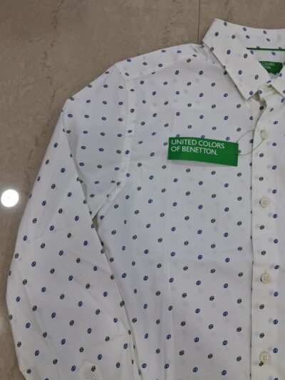 UNITED COLORS OF BENETTON - Image 3